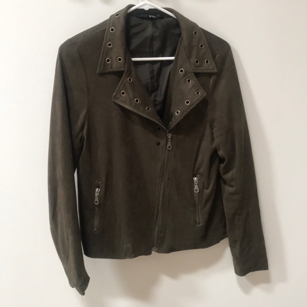 Jacket - Picture 3 of 8